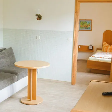 Naturbauernhof Gierke Apartment *