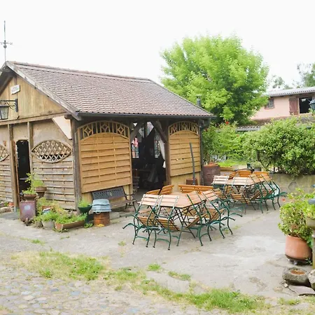 Naturbauernhof Gierke Grunow (Brandenburg)