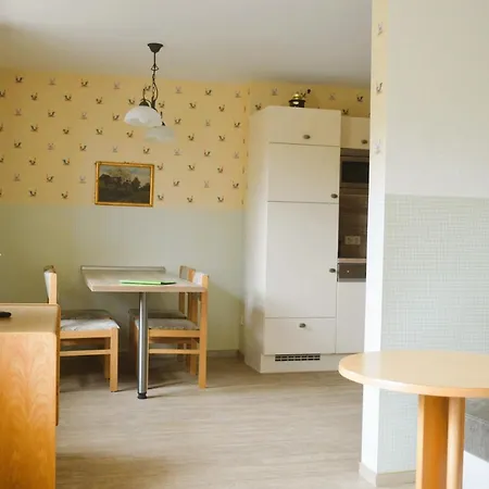 Naturbauernhof Gierke Apartment Grunow (Brandenburg)