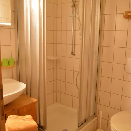 Apartment Naturbauernhof Gierke Grunow (Brandenburg)